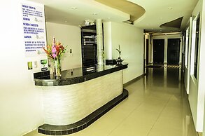 Hotel Chayrama