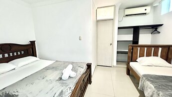 Hotel Chayrama