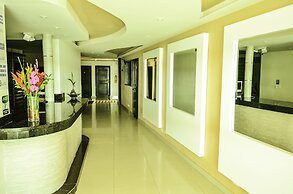 Hotel Chayrama