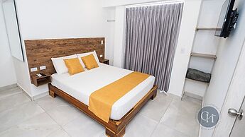 Hotel Chayrama