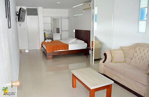 Hotel Chayrama