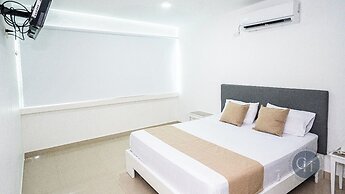 Hotel Chayrama