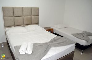 Hotel Chayrama