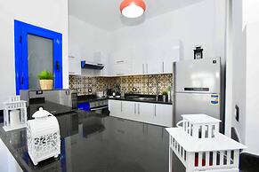 Luxury 4BD Villa with Pool in Hurghada