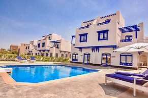 Luxury 4BD Villa with Pool in Hurghada