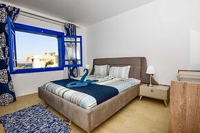 Luxury 4BD Villa with Pool in Hurghada