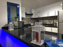 Luxury 4BD Villa with Pool in Hurghada