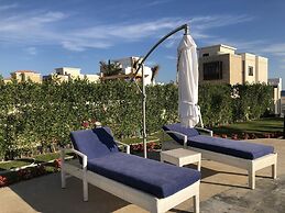 Luxury 4BD Villa with Pool in Hurghada