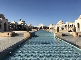 Luxury 4BD Villa with Pool in Hurghada