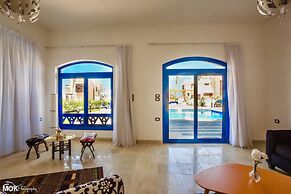 Luxury 4BD Villa with Pool in Hurghada
