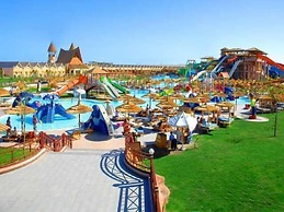 Luxury 4BD Villa with Pool in Hurghada