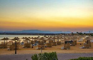 Luxury 4BD Villa with Pool in Hurghada
