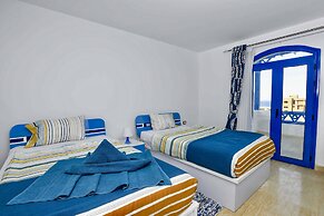 Luxury 4BD Villa with Pool in Hurghada