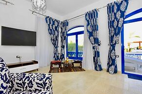 Luxury 4BD Villa with Pool in Hurghada