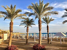 Luxury 4BD Villa with Pool in Hurghada