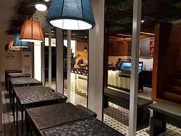 Hotel Snow Angeles