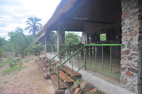 Rafiki Safari Camp