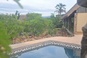 Rafiki Safari Camp