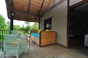 Rafiki Safari Camp