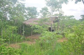 Rafiki Safari Camp