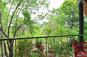 Rafiki Safari Camp
