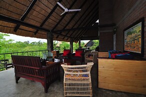 Rafiki Safari Camp