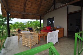 Rafiki Safari Camp