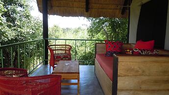 Rafiki Safari Camp