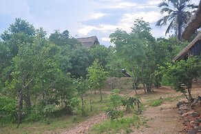 Rafiki Safari Camp