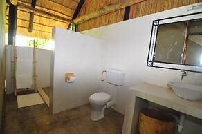 Rafiki Safari Camp
