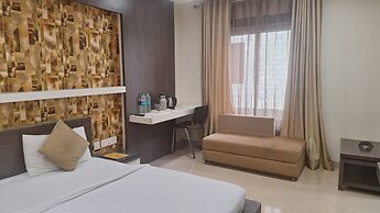 Hotel Alankar Palace