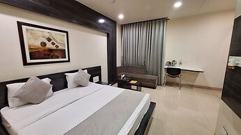 Hotel Alankar Palace