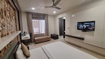 Hotel Alankar Palace