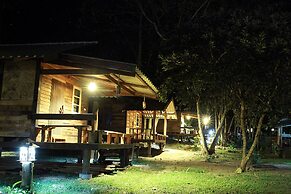Saranghae Resort Chiang Dao