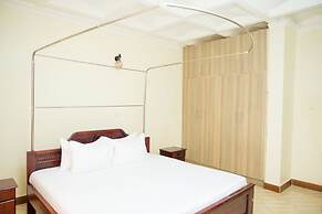 Kampala Suburbs Apartment