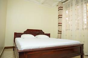 Kampala Suburbs Apartment