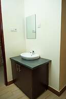 Kampala Suburbs Apartment