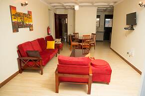 Kampala Suburbs Apartment