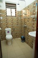 Kampala Suburbs Apartment