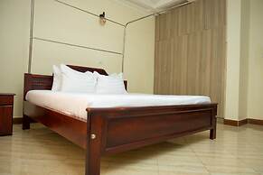 Kampala Suburbs Apartment