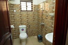 Kampala Suburbs Apartment
