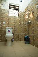 Kampala Suburbs Apartment