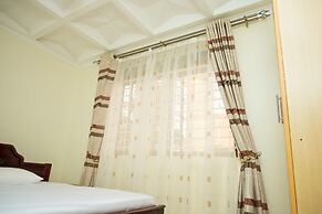 Kampala Suburbs Apartment
