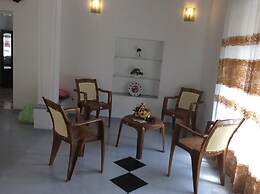 Jurys Bungalow