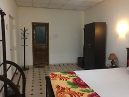 Jurys Bungalow