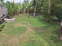 Jurys Bungalow