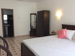 Jurys Bungalow