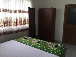 Jurys Bungalow