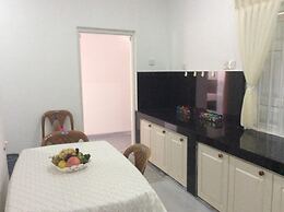 Jurys Bungalow