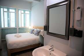 Latima Boutique Hostel